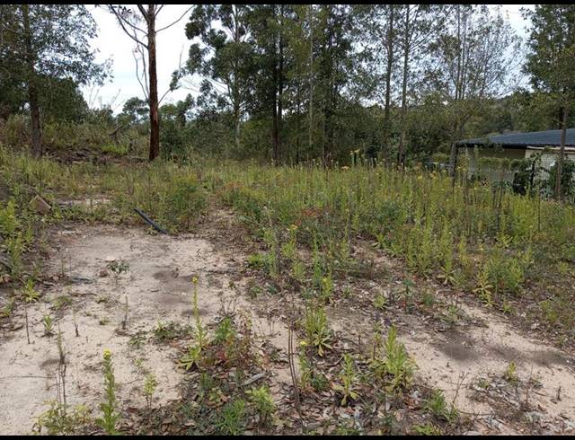 LAND FOR SALE IN MARGATE